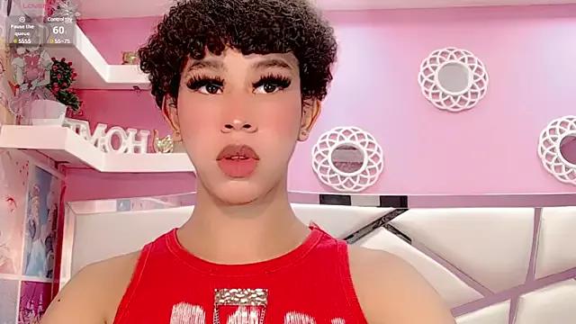 cam to cam sexiness with Girls streamers. Explore the newest collection of intense camshows from our capable horny hosts.