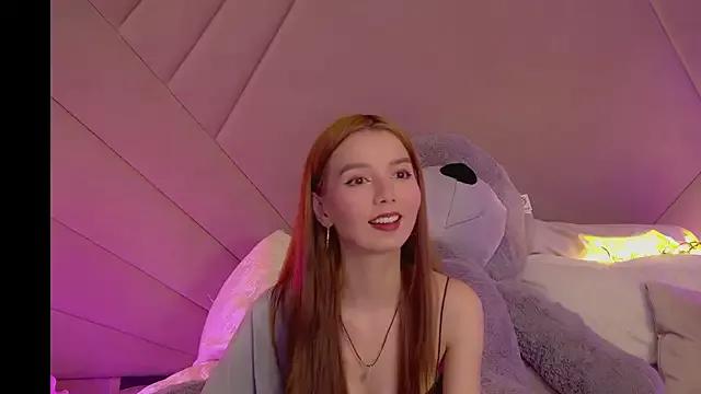 cam to cam sexiness with Girls streamers. Explore the newest collection of intense camshows from our capable horny hosts.