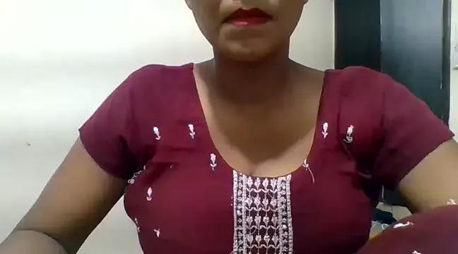 varnika from StripChat is Freechat