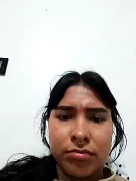Vera_Best_ from StripChat is Freechat