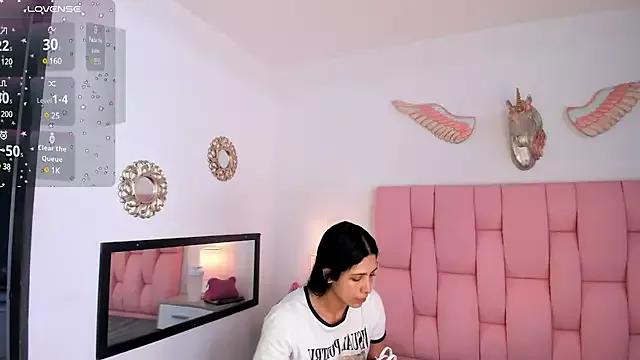 cam to cam sexiness with Girls streamers. Explore the newest collection of intense camshows from our capable horny hosts.