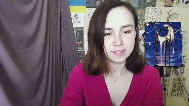 VeryVeryVeryShy_ from StripChat is Freechat
