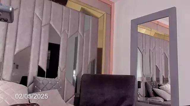 Vicky_Hottman from StripChat is Freechat