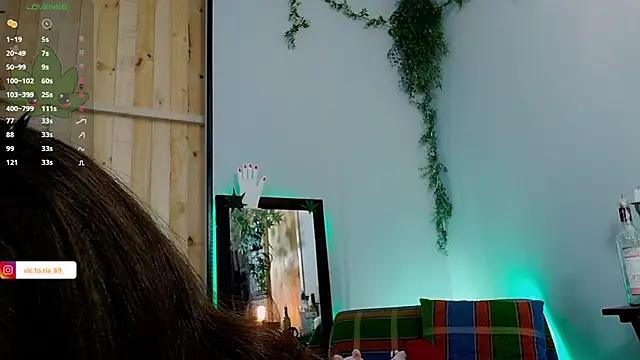 cam to cam sexiness with Girls streamers. Explore the newest collection of intense camshows from our capable horny hosts.