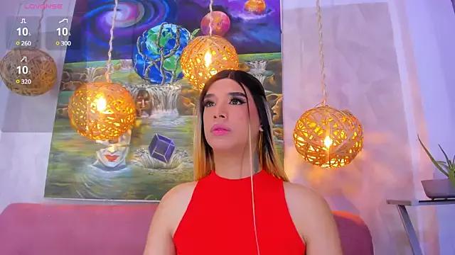 victoria_aleia_ from StripChat is Freechat