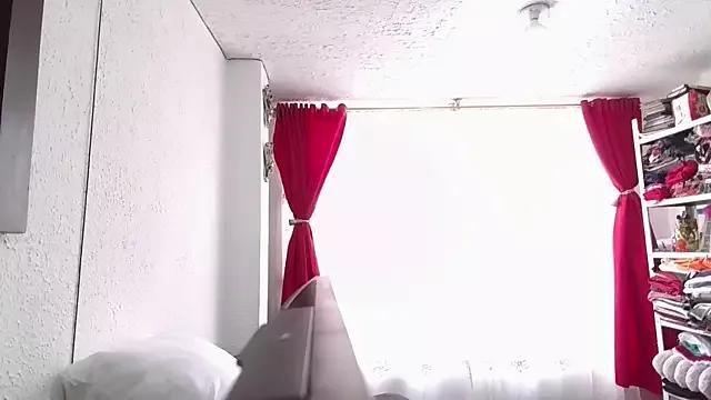 Victoria_Lover from StripChat is Freechat