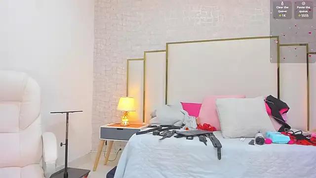 cam to cam sexiness with Girls streamers. Explore the newest collection of intense camshows from our capable horny hosts.