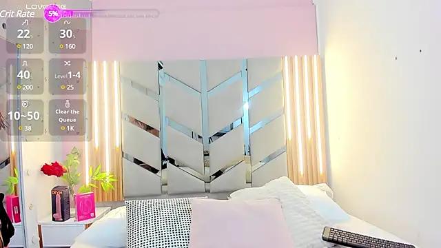 cam to cam sexiness with Girls streamers. Explore the newest collection of intense camshows from our capable horny hosts.
