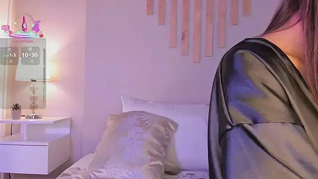 cam to cam sexiness with Girls streamers. Explore the newest collection of intense camshows from our capable horny hosts.