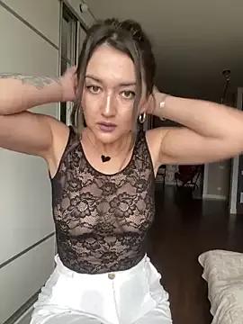 cam to cam sexiness with Girls streamers. Explore the newest collection of intense camshows from our capable horny hosts.