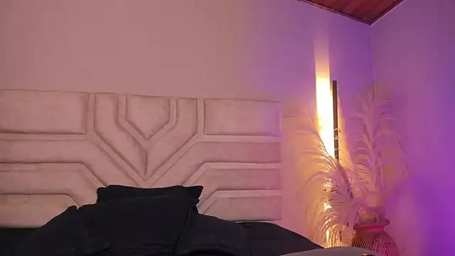cam to cam sexiness with Girls streamers. Explore the newest collection of intense camshows from our capable horny hosts.
