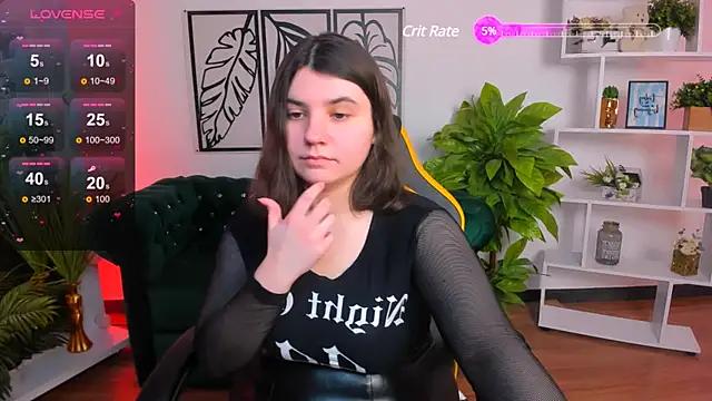 cam to cam sexiness with Girls streamers. Explore the newest collection of intense camshows from our capable horny hosts.