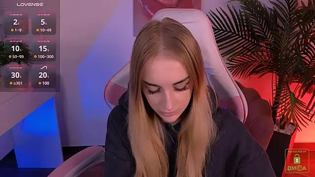 cam to cam sexiness with Girls streamers. Explore the newest collection of intense camshows from our capable horny hosts.