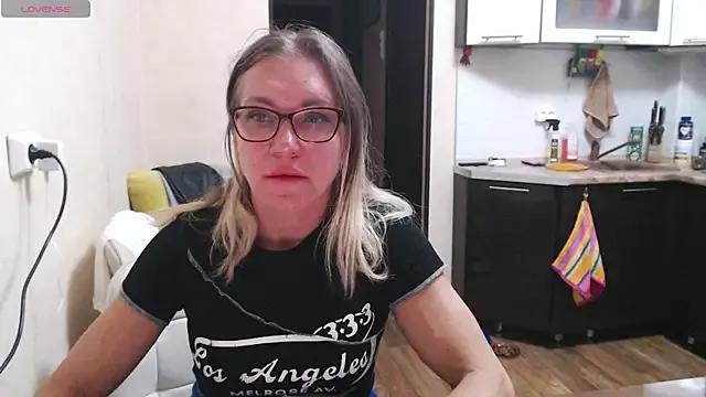 Violet_Adler from StripChat is Freechat