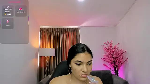 cam to cam sexiness with Girls streamers. Explore the newest collection of intense camshows from our capable horny hosts.