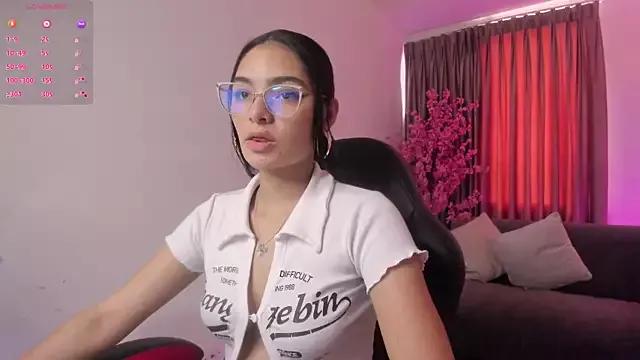cam to cam sexiness with Girls streamers. Explore the newest collection of intense camshows from our capable horny hosts.