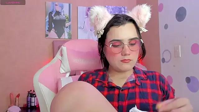 cam to cam sexiness with Girls streamers. Explore the newest collection of intense camshows from our capable horny hosts.