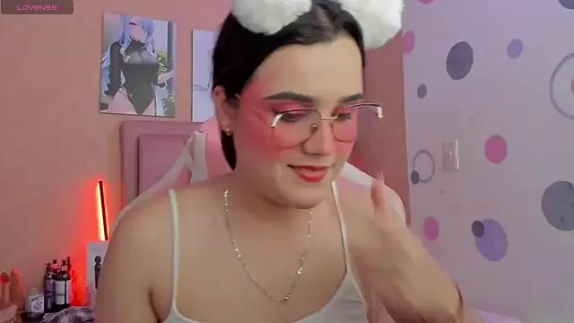 cam to cam sexiness with Girls streamers. Explore the newest collection of intense camshows from our capable horny hosts.