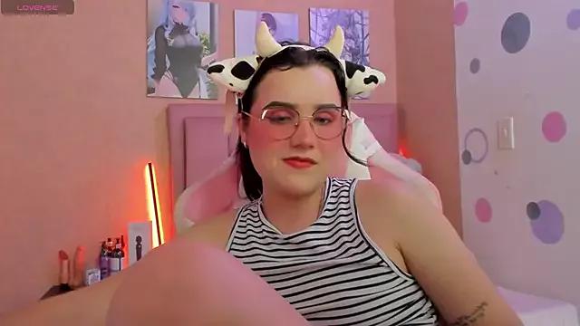 cam to cam sexiness with Girls streamers. Explore the newest collection of intense camshows from our capable horny hosts.