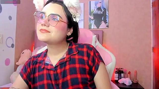 cam to cam sexiness with Girls streamers. Explore the newest collection of intense camshows from our capable horny hosts.