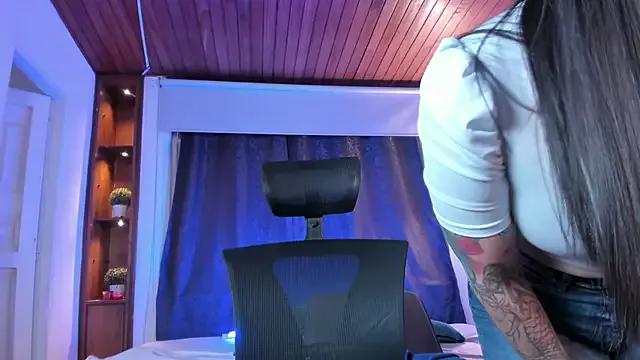 cam to cam sexiness with Girls streamers. Explore the newest collection of intense camshows from our capable horny hosts.