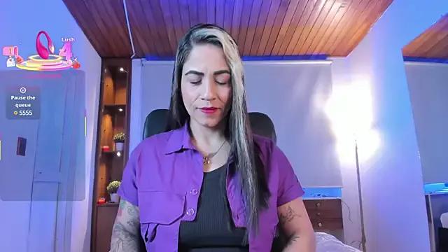 cam to cam sexiness with Girls streamers. Explore the newest collection of intense camshows from our capable horny hosts.