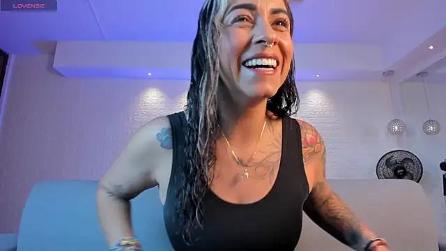 cam to cam sexiness with Girls streamers. Explore the newest collection of intense camshows from our capable horny hosts.