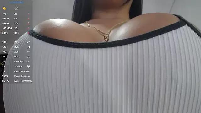 cam to cam sexiness with Girls streamers. Explore the newest collection of intense camshows from our capable horny hosts.