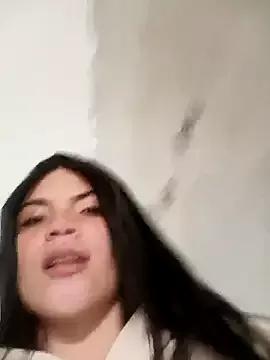 Violeta_Connor from StripChat is Freechat