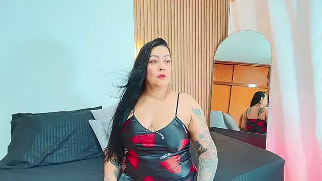 cam to cam sexiness with Girls streamers. Explore the newest collection of intense camshows from our capable horny hosts.