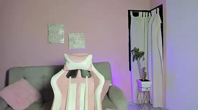 cam to cam sexiness with Girls streamers. Explore the newest collection of intense camshows from our capable horny hosts.