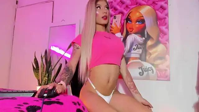 cam to cam sexiness with Girls streamers. Explore the newest collection of intense camshows from our capable horny hosts.