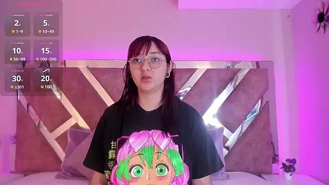 cam to cam sexiness with Girls streamers. Explore the newest collection of intense camshows from our capable horny hosts.
