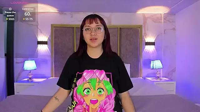 cam to cam sexiness with Girls streamers. Explore the newest collection of intense camshows from our capable horny hosts.