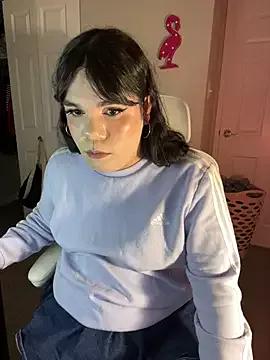 cam to cam sexiness with Girls streamers. Explore the newest collection of intense camshows from our capable horny hosts.