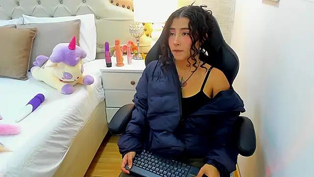 cam to cam sexiness with Girls streamers. Explore the newest collection of intense camshows from our capable horny hosts.