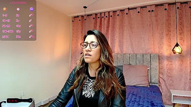 cam to cam sexiness with Girls streamers. Explore the newest collection of intense camshows from our capable horny hosts.