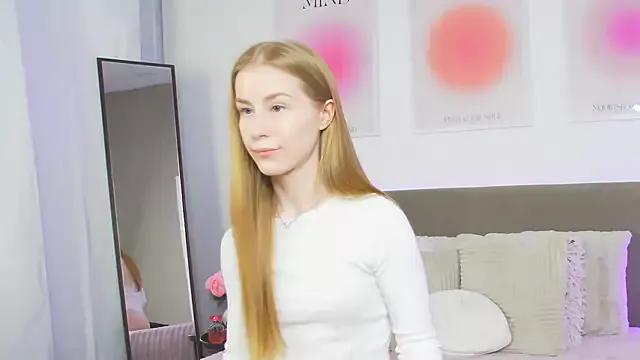 cam to cam sexiness with Girls streamers. Explore the newest collection of intense camshows from our capable horny hosts.