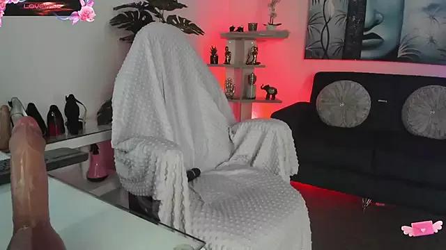 cam to cam sexiness with Girls streamers. Explore the newest collection of intense camshows from our capable horny hosts.