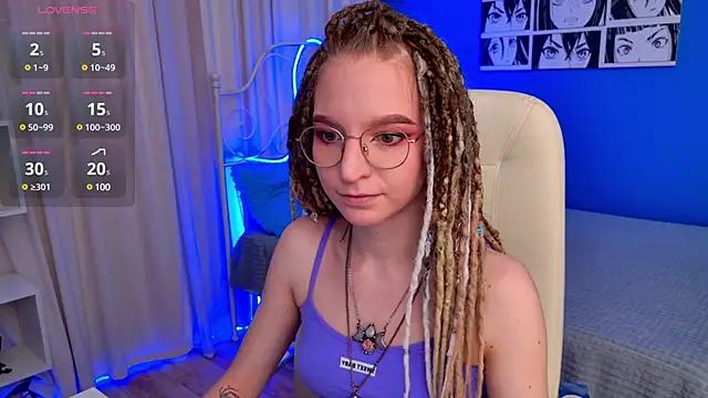 cam to cam sexiness with Girls streamers. Explore the newest collection of intense camshows from our capable horny hosts.