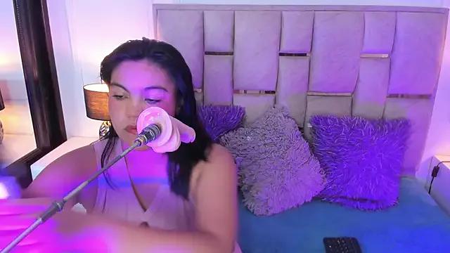 cam to cam sexiness with Girls streamers. Explore the newest collection of intense camshows from our capable horny hosts.