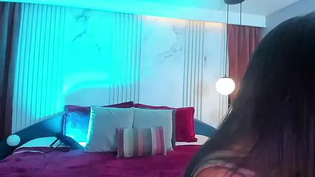 cam to cam sexiness with Girls streamers. Explore the newest collection of intense camshows from our capable horny hosts.