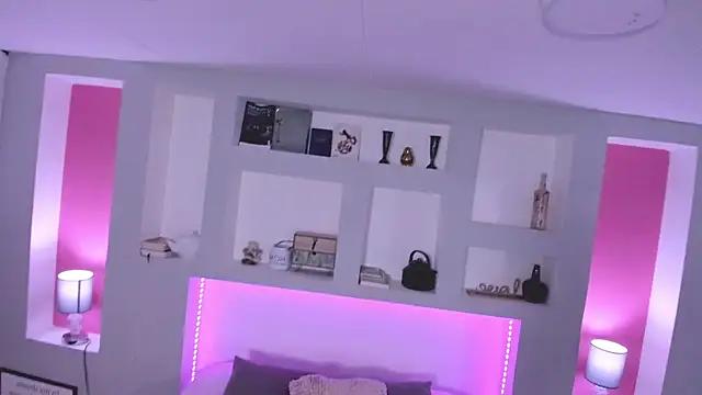 cam to cam sexiness with Girls streamers. Explore the newest collection of intense camshows from our capable horny hosts.