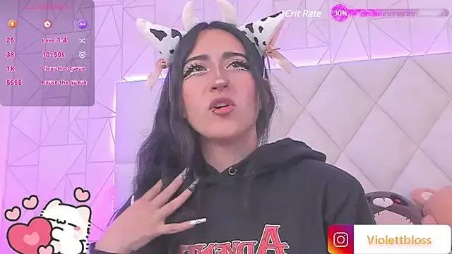 cam to cam sexiness with Girls streamers. Explore the newest collection of intense camshows from our capable horny hosts.