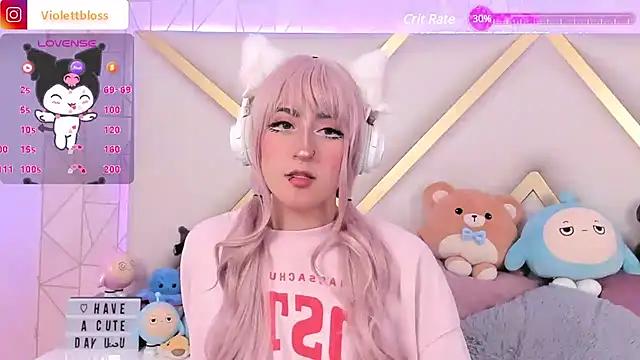cam to cam sexiness with Girls streamers. Explore the newest collection of intense camshows from our capable horny hosts.