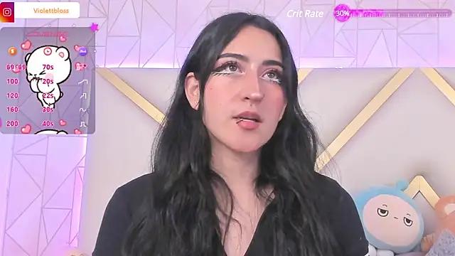 cam to cam sexiness with Girls streamers. Explore the newest collection of intense camshows from our capable horny hosts.