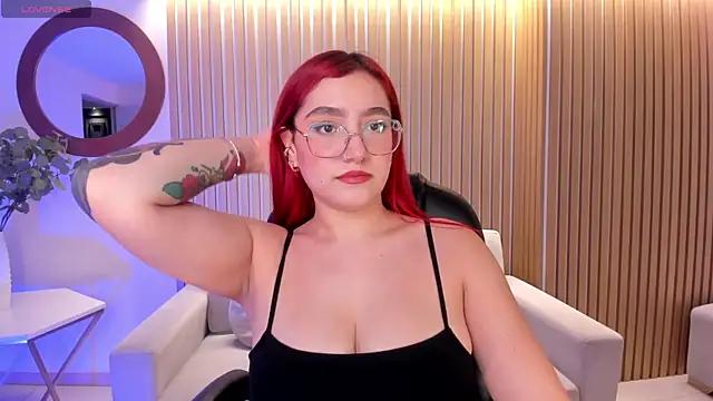 cam to cam sexiness with Girls streamers. Explore the newest collection of intense camshows from our capable horny hosts.