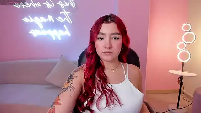 cam to cam sexiness with Girls streamers. Explore the newest collection of intense camshows from our capable horny hosts.