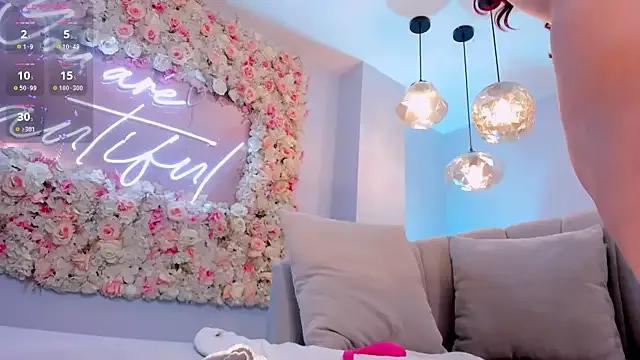 cam to cam sexiness with Girls streamers. Explore the newest collection of intense camshows from our capable horny hosts.