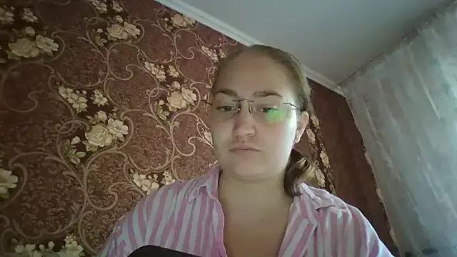 VirginiaWilliam from StripChat is Freechat